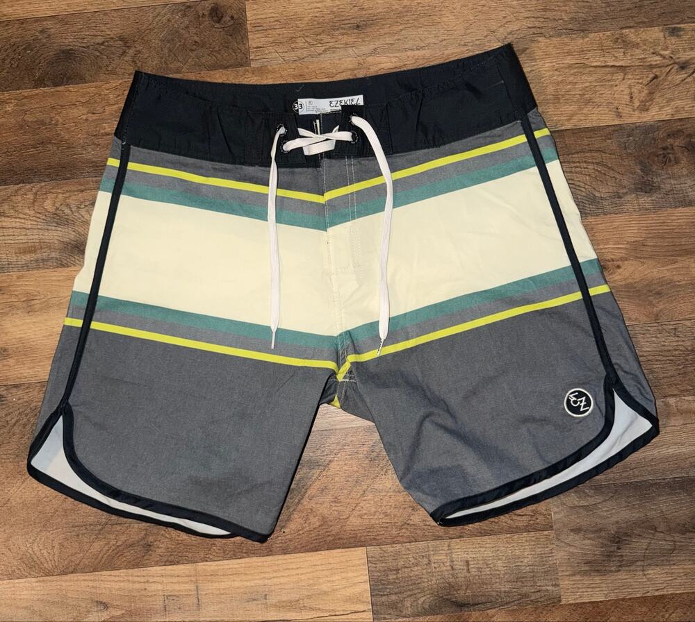 Ezekiel men’s board shorts